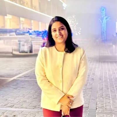 Aashi Bisariya