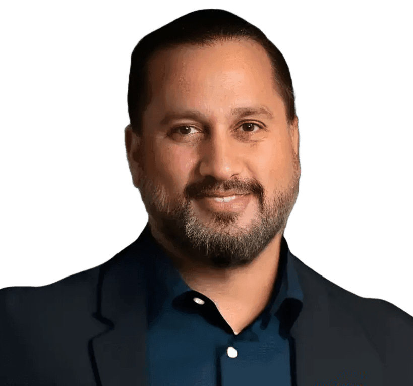 Praveen Chandola