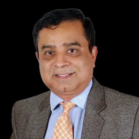 Rajat Mishra