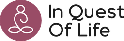 In Quest Of Life Logo