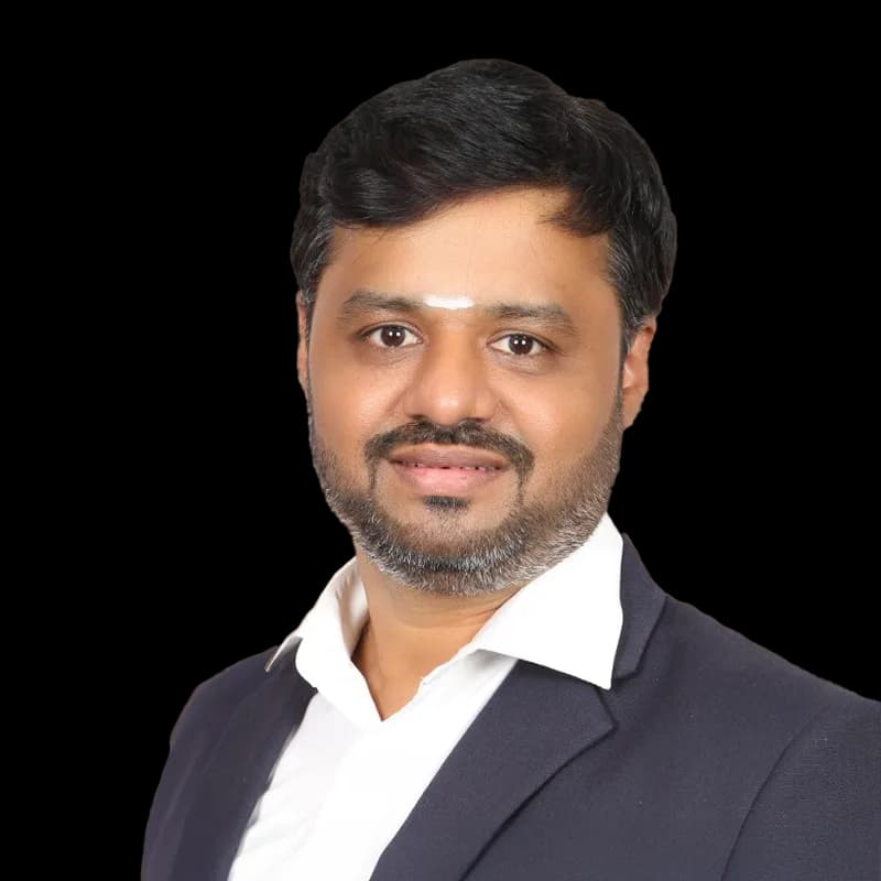 Raghavan Veera