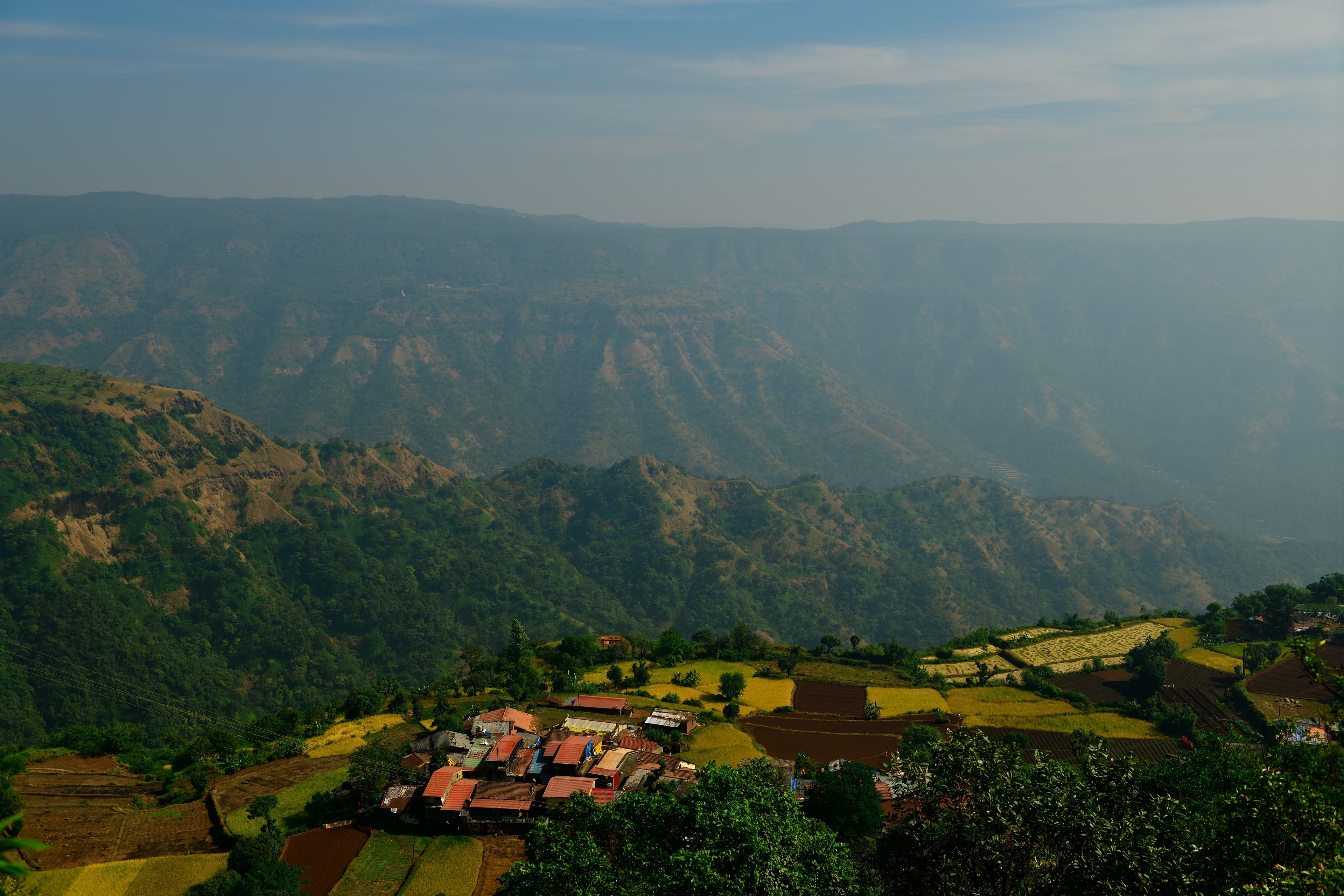 Mahabaleshwar